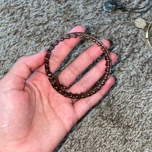 Alex and Ani bracelet